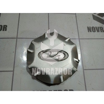 Колпак декор. легкосплавного диска LADA VESTA 15-19