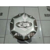 Колпак декор. легкосплавного диска LADA VESTA 15-19