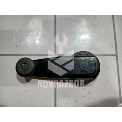 Ручка стеклоподъемника LADA VESTA 15-19 Ручка стеклоподъемника LADA VESTA 15-19