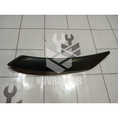 Накладка ручки внутренней LADA VESTA 15-19 Накладка ручки внутренней LADA VESTA 15-19