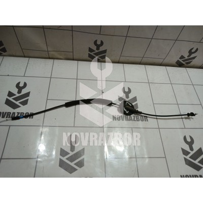 Трос открывания задней двери LADA VESTA 15-19 Трос открывания задней двери LADA VESTA 15-19