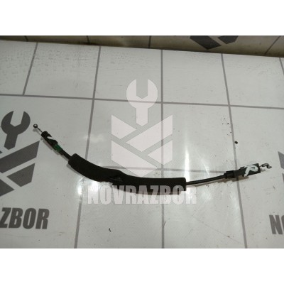 Трос открывания задней двери LADA VESTA 15-19 Трос открывания задней двери LADA VESTA 15-19