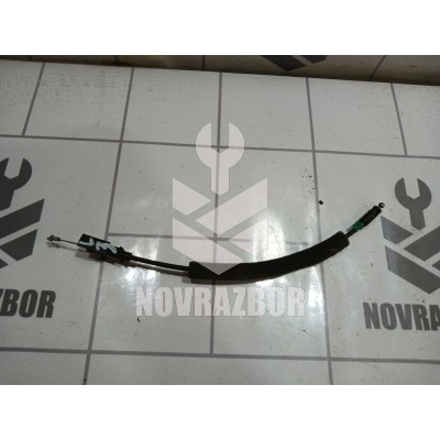 Трос открывания задней двери LADA VESTA 15-19 Трос открывания задней двери LADA VESTA 15-19