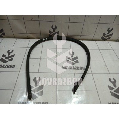 Уплотнитель двери LADA VESTA 15-19 Уплотнитель двери LADA VESTA 15-19