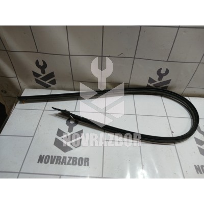 Уплотнитель двери LADA VESTA 15-19 Уплотнитель двери LADA VESTA 15-19