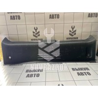 Обшивка багажника Renault Clio 3 2005-2012