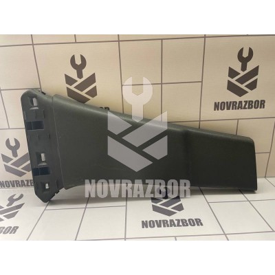 Обшивка стойки Renault Clio 3 2005-2012 Обшивка стойки Renault Clio 3 2005-2012