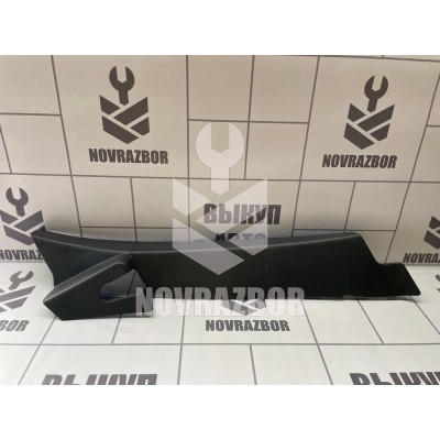 Обшивка стойки Renault Clio 3  2005-2012