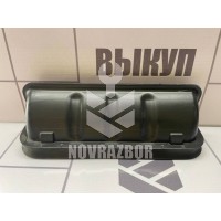 Воздуховод отопителя Renault Clio 3  2005-2012