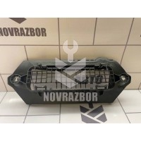 Рамка салонного фильтра Renault Clio 3 2005-2012