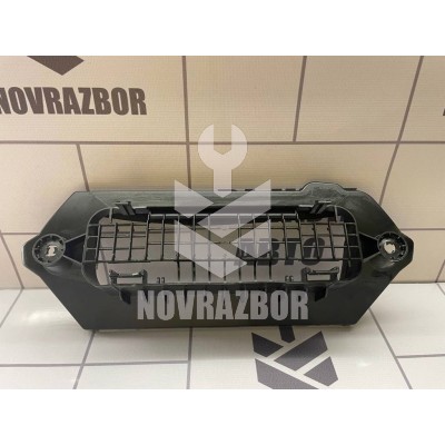 Рамка салонного фильтра Renault Clio 3  2005-2012