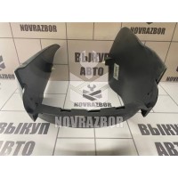 Консоль Renault Clio 3  2005-2012