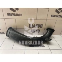 Воздуховод отопителя Renault Clio 3  2005-2012