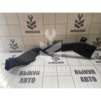 Воздуховод отопителя Renault Clio 3  2005-2012