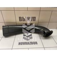 Воздуховод отопителя Renault Clio 3  2005-2012