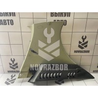 Обшивка стойки Renault Clio 3 2005-2012