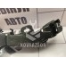 Накладка (кузов внутри) Renault Clio 3  2005-2012