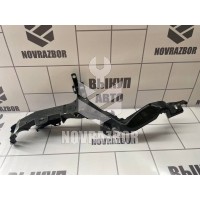 Накладка (кузов внутри) Renault Clio 3 2005-2012