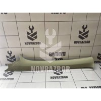 Обшивка стойки Renault Clio 3 2005-2012