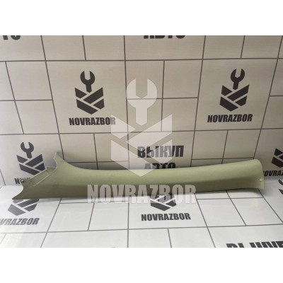 Обшивка стойки Renault Clio 3  2005-2012