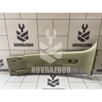 Обшивка стойки Renault Clio 3 2005-2012