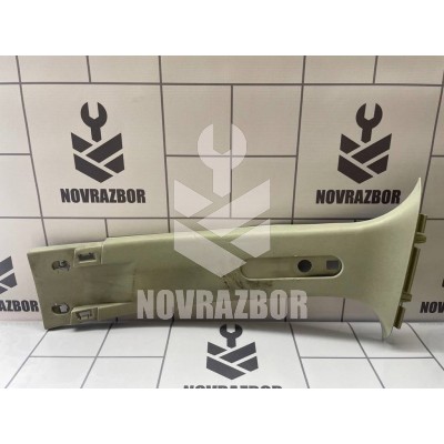 Обшивка стойки Renault Clio 3  2005-2012