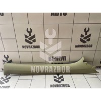 Обшивка стойки Renault Clio 3 2005-2012