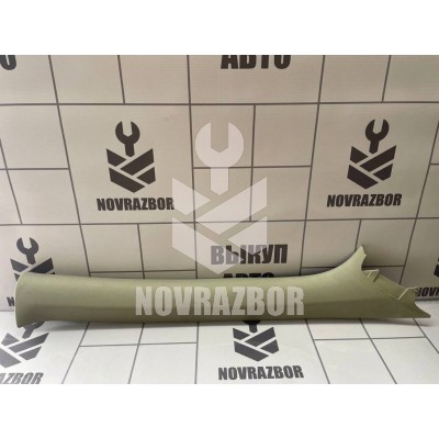 Обшивка стойки Renault Clio 3  2005-2012