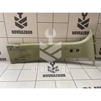 Обшивка стойки Renault Clio 3 2005-2012