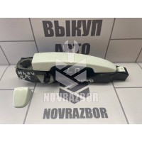 Ручка двери передней наружная левая LADA VESTA 15-19