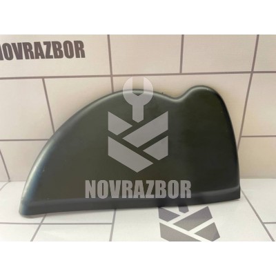 Накладка декоративная VW Passat B5 96-00 Накладка декоративная VW Passat B5 96-00