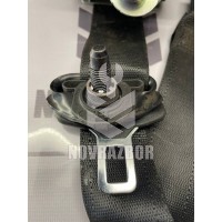 Ремень безопасности Opel Corsa D 2006-2014