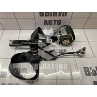 Ремень безопасности Opel Corsa D 2006-2014