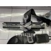 Ремень безопасности Opel Corsa D 2006-2014