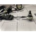 Ремень безопасности Opel Corsa D 2006-2014