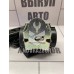 Ремень безопасности Opel Corsa D 2006-2014