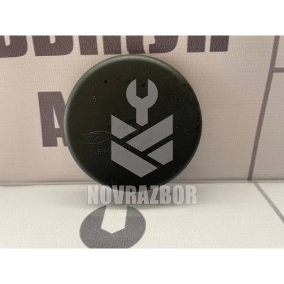 Коврик Ford Focus 1 1998-2004 Коврик Ford Focus 1 1998-2004