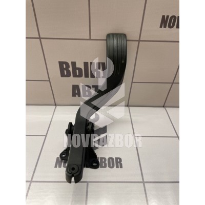 Педаль газа Ford Focus 1 1998-2004 Педаль газа Ford Focus 1 1998-2004
