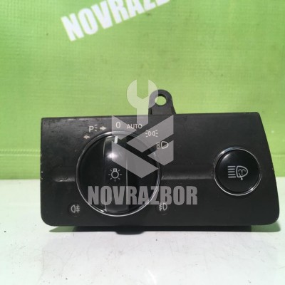 Переключатель света фар Mercedes Benz W211 E-Class 2002-2009