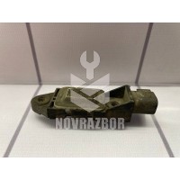 Датчик AIR BAG Ford Focus 1 1998-2004