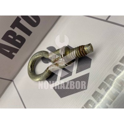 Крюк буксировочный Ford Focus 1 1998-2004 Крюк буксировочный Ford Focus 1 1998-2004