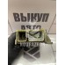 Блок управления AIR BAG Ford Focus 1 1998-2004 Блок управления AIR BAG Ford Focus 1 1998-2004