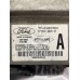 Блок управления AIR BAG Ford Focus 1 1998-2004 Блок управления AIR BAG Ford Focus 1 1998-2004