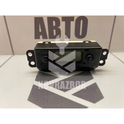 Часы Ford Focus 1 1998-2004 Часы Ford Focus 1 1998-2004