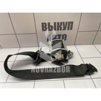Ремень безопасности Opel Corsa D 2006-2014