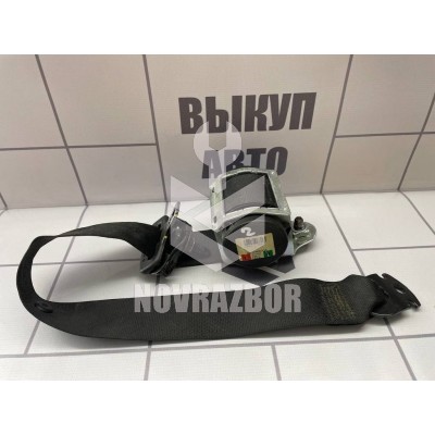 Ремень безопасности Opel Corsa D 2006-2014