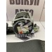 Ремень безопасности Opel Corsa D 2006-2014