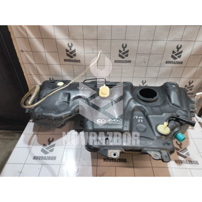 Бак топливный Renault Clio 3 2005-2012 Бак топливный Renault Clio 3 2005-2012