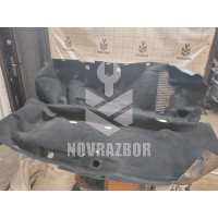 Ковролин Renault Clio 3 2005-2012