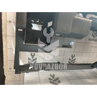 Торпедо Opel Corsa C 2000-2006